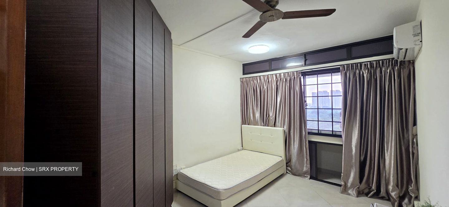 Ivory Heights (D22), Condominium #589870541